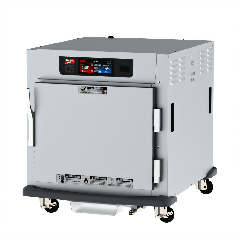 Metro C593L-SFS-UA C5 Proofing Cabinets