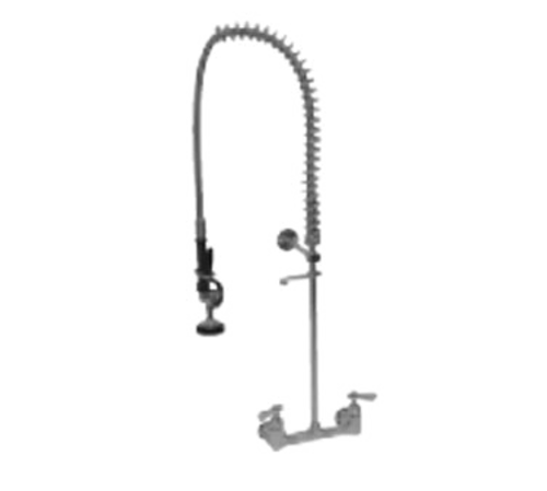 Advance Tabco K-116 - T&S Heavy Duty Pre-Rinse Faucet, 8