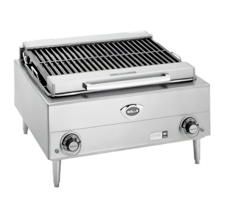 Wells B-40 Electric Charbroilers