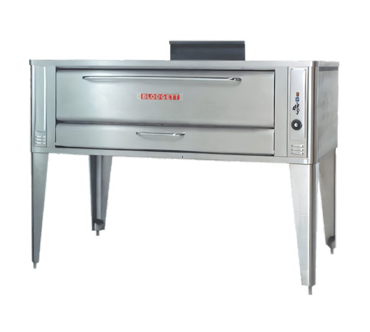 Blodgett 1060 SINGLE Pizza Ovens
