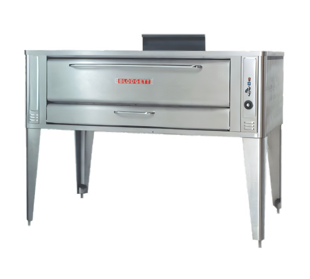 Hornos de pizza individuales Blodgett 1060