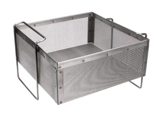 Henny Penny 52194 - Crumb Catcher (traps crumbs in filter drain pan)