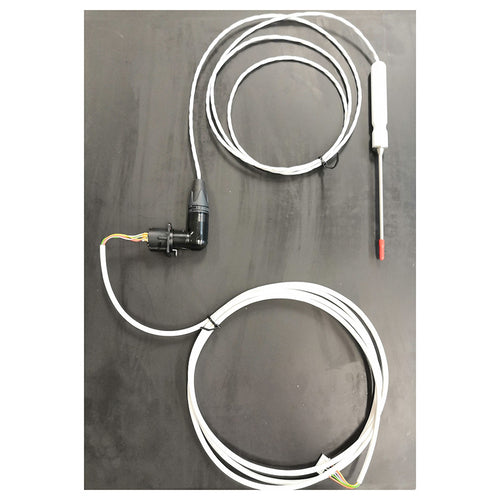 Giorik 6000128 - Multi-Point Core Probe System, includes core probe & panel connector, for 061, 062, 101 & 102 models