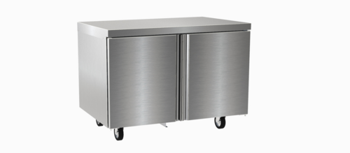 Delfield 4448NP-18M Mega Top Refrigerated Prep Tables