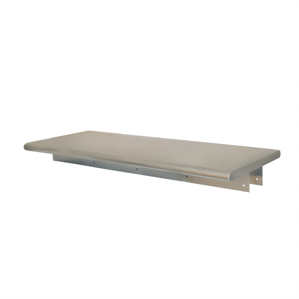 Estanterías de alambre BK Resources PTS-18108