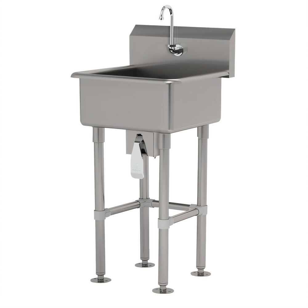 Advance Tabco FS-FM-2721KV Hand Sinks