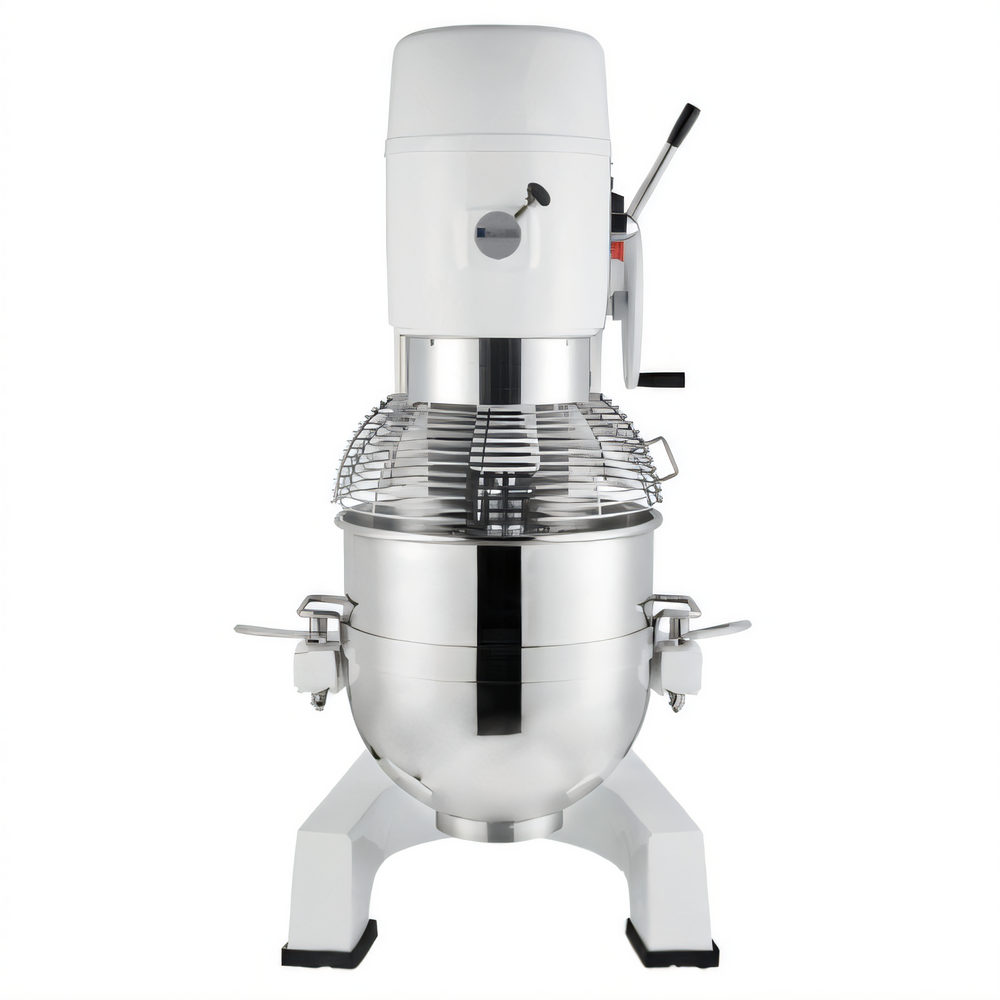 Eurodib USA M60A220ETL Eurodib Planetary Mixers