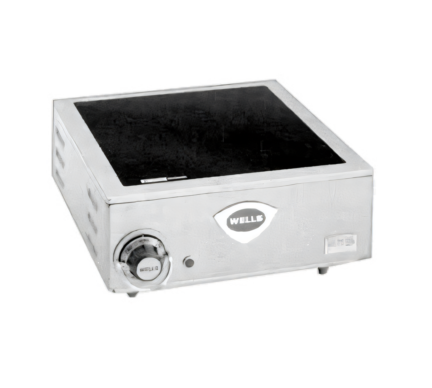 Wells HC-100 Hot Plates