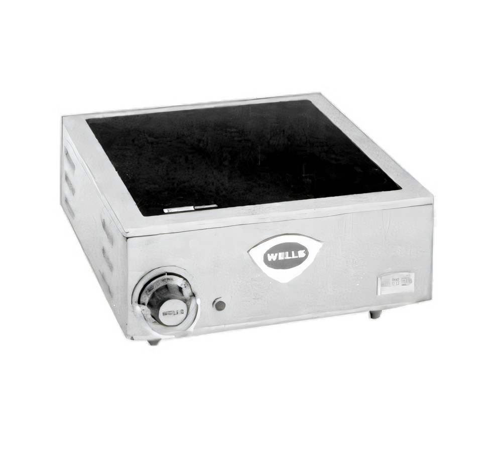 Wells HC-100 Hot Plates
