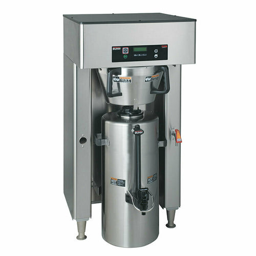 BUNN 39300.0000 - 39300.0000 Titan® Single Brewer, 22.5 gallon per hour, coffee extraction controlled with