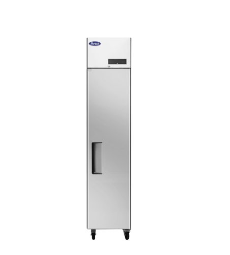 Atosa USA, Inc. MBF15RSGRL - Atosa Refrigerator, reach-in, one-section, 17-3/4
