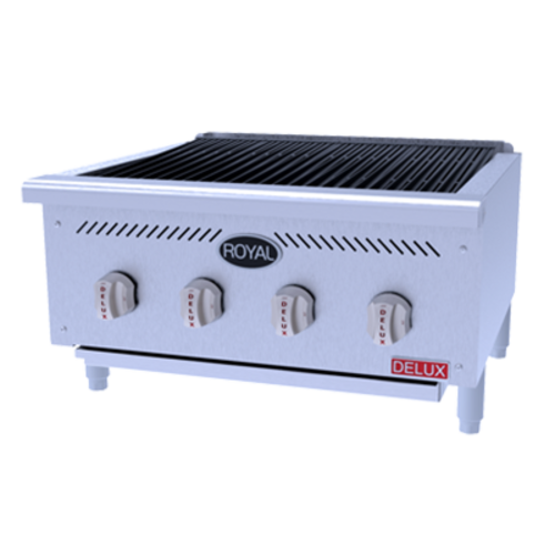 Royal Range RB-884 84