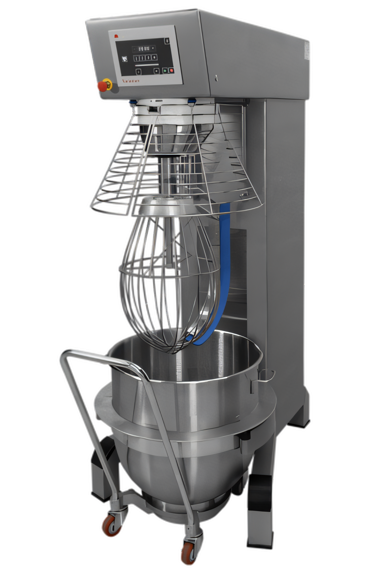 Varimixer ERGO150-2IP54 Planetary Mixers