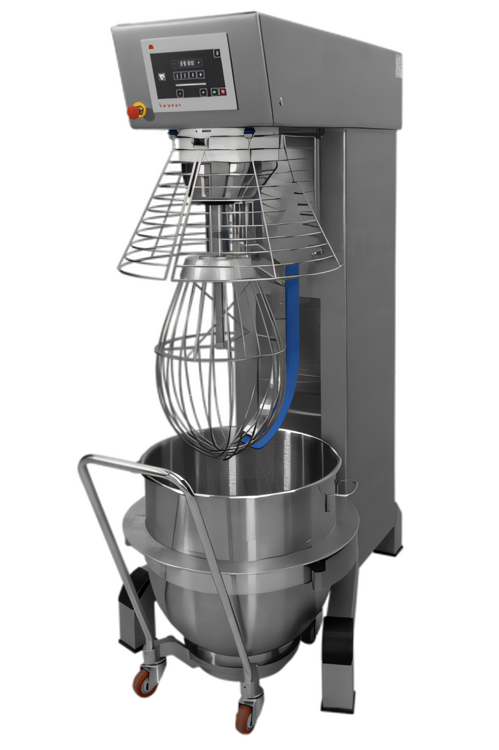 Varimixer ERGO150-2IP54 Planetary Mixers