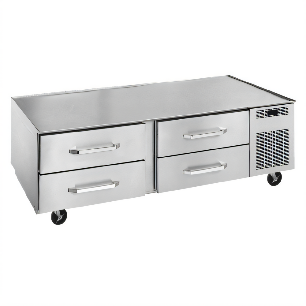 Randell LPRES1L1-53C4 Undercounter & Worktop Refrigeration