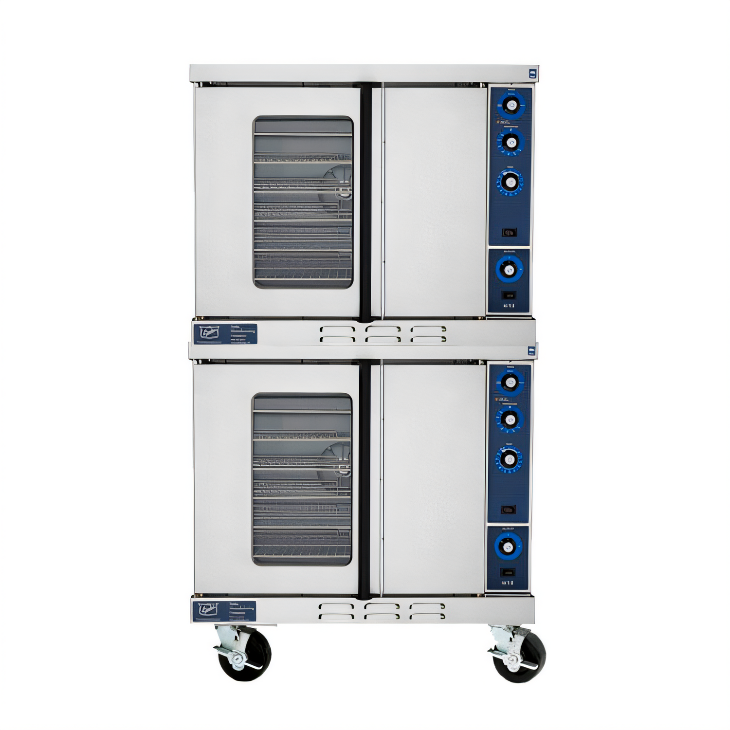 Duke Manufacturing 613-G4XX Convection Ovens