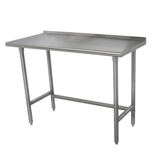 Advance Tabco TSFLAG-302-X - Special Value Work Table, 24