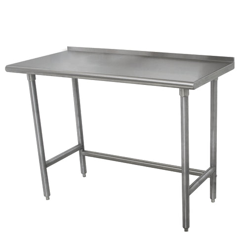 Advance Tabco TFLAG-307-X - Special Value Work Table, 84