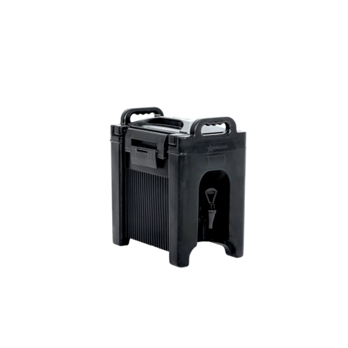 Omcan 81265 - (81265) Beverage Dispenser, 2-1/2 gallon (9.5 L), 16-7/10