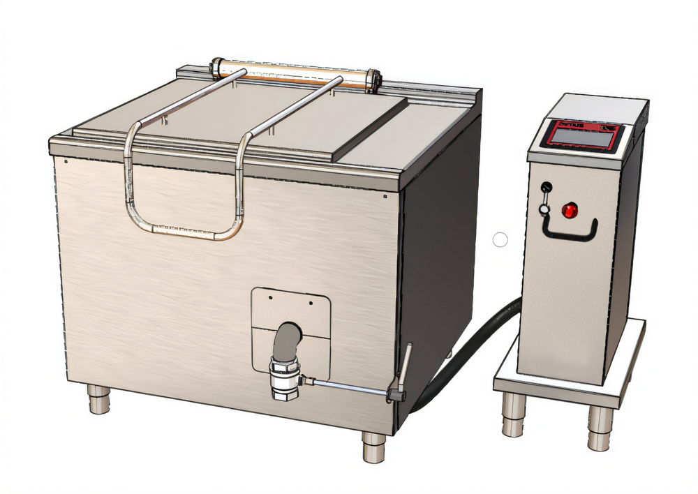 Firex UCPMDE1-64 Multicooker Pasta Cookers