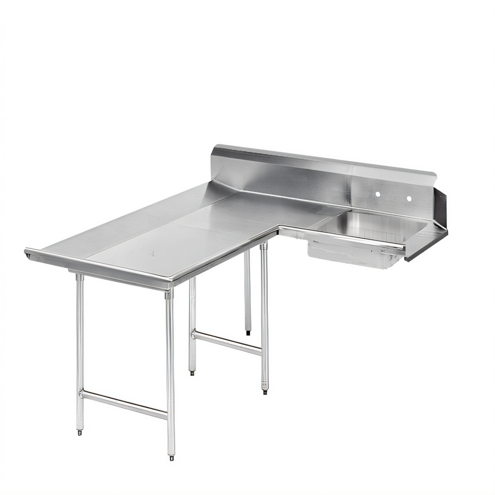 Advance Tabco DTS-D30-108L Compartment Sinks