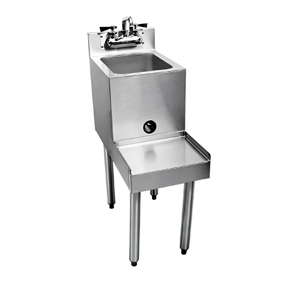 Glastender C-BSA-18R CHOICE Bar Equipment