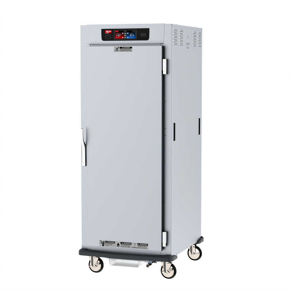 Metro C599L-SFS-UPFSA C5 Proofing Cabinets