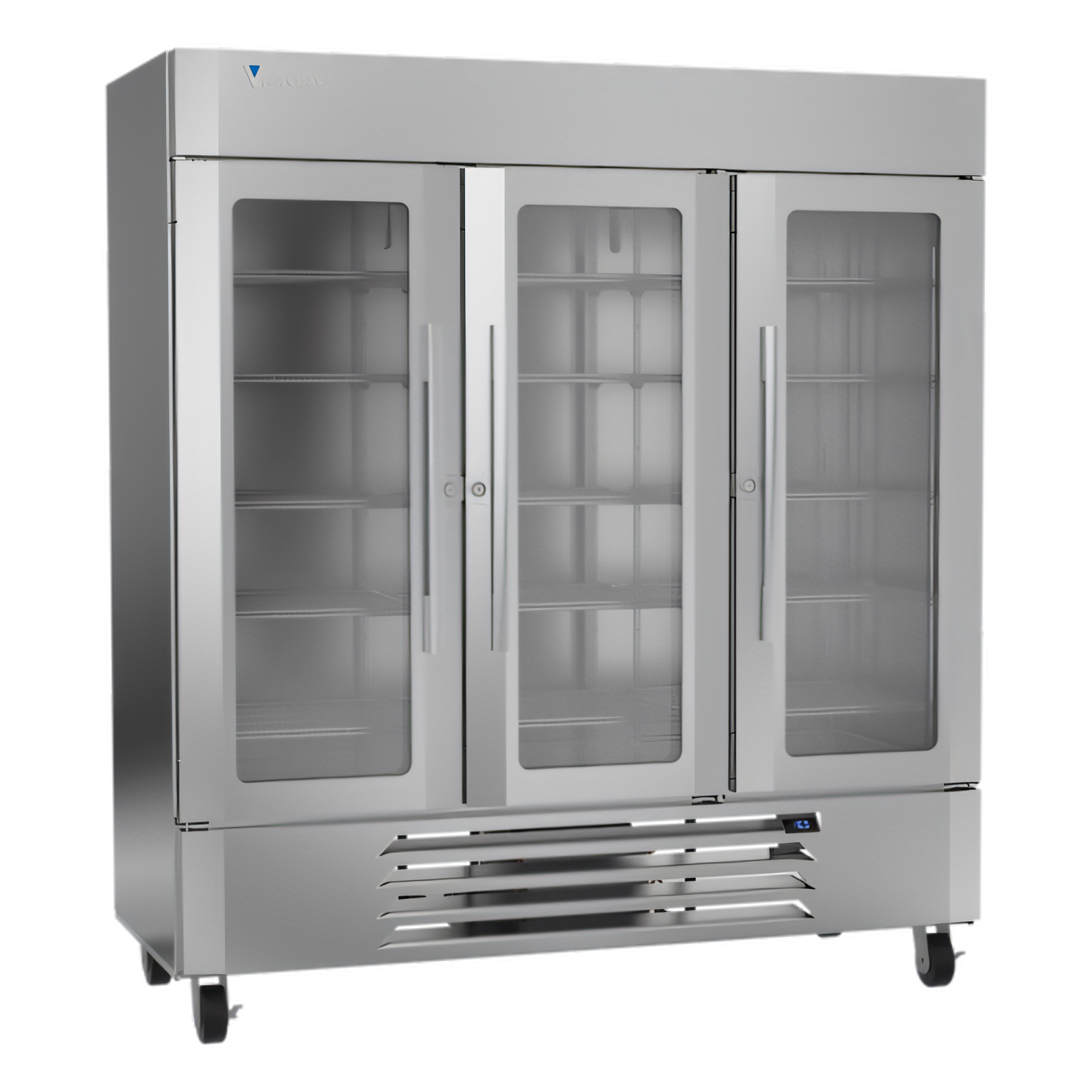 Victory LSF72HC-5 UltraSpec™ Glass Door Merchandisers