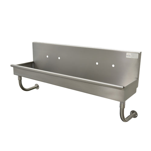 Advance Tabco 19-18-48-ADA - Multiwash Hand Sink, wall mounted, 48