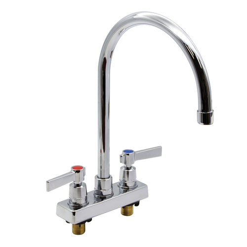 Advance Tabco K-55 - Faucet, heavy duty, 4