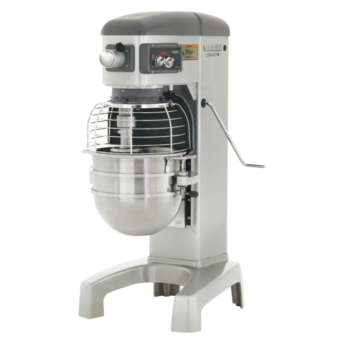 Hobart HL300+BUILDUP Food Machines - Mixers Planetary Mixers