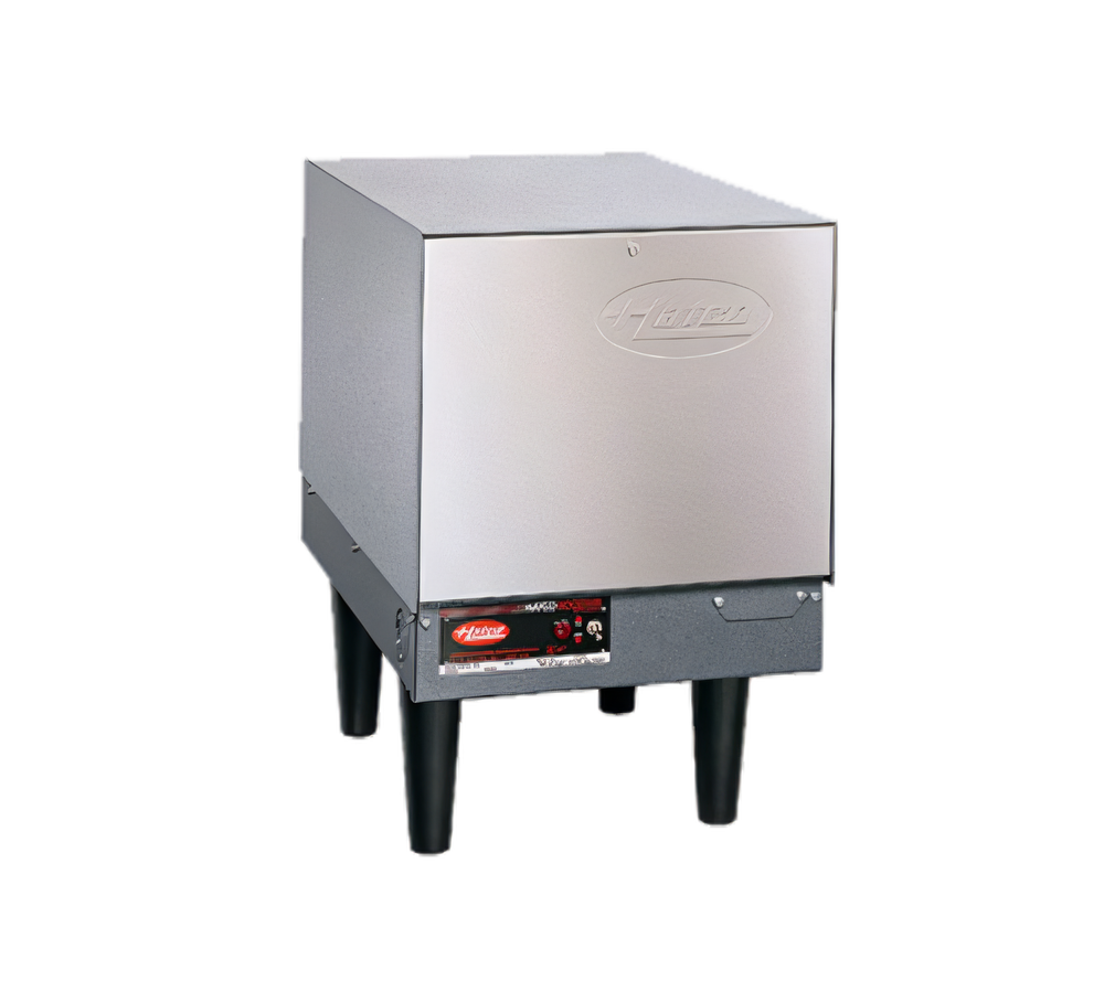 Hatco C-4 High Temp & Low Temp Dishwashers