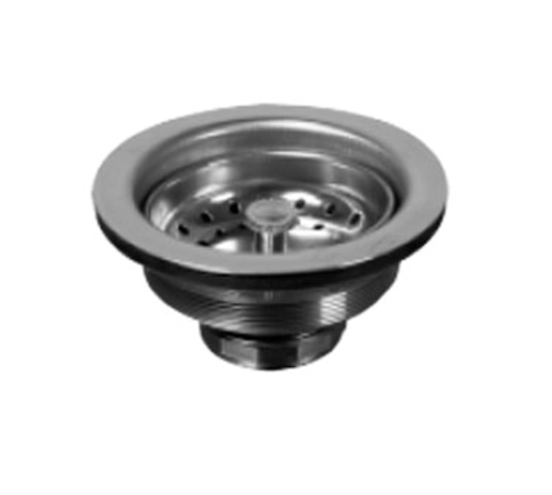 Advance Tabco K-6 - Basket Drain, 1-1/2