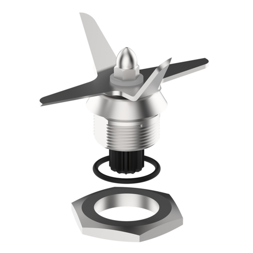Waring CAC194 - Ellipse blade assembly