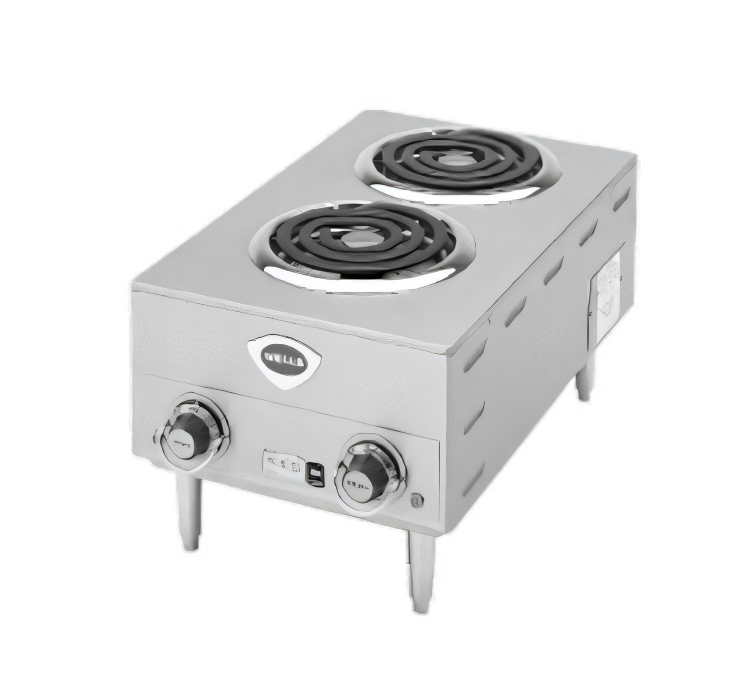 Wells H-63 Hot Plates