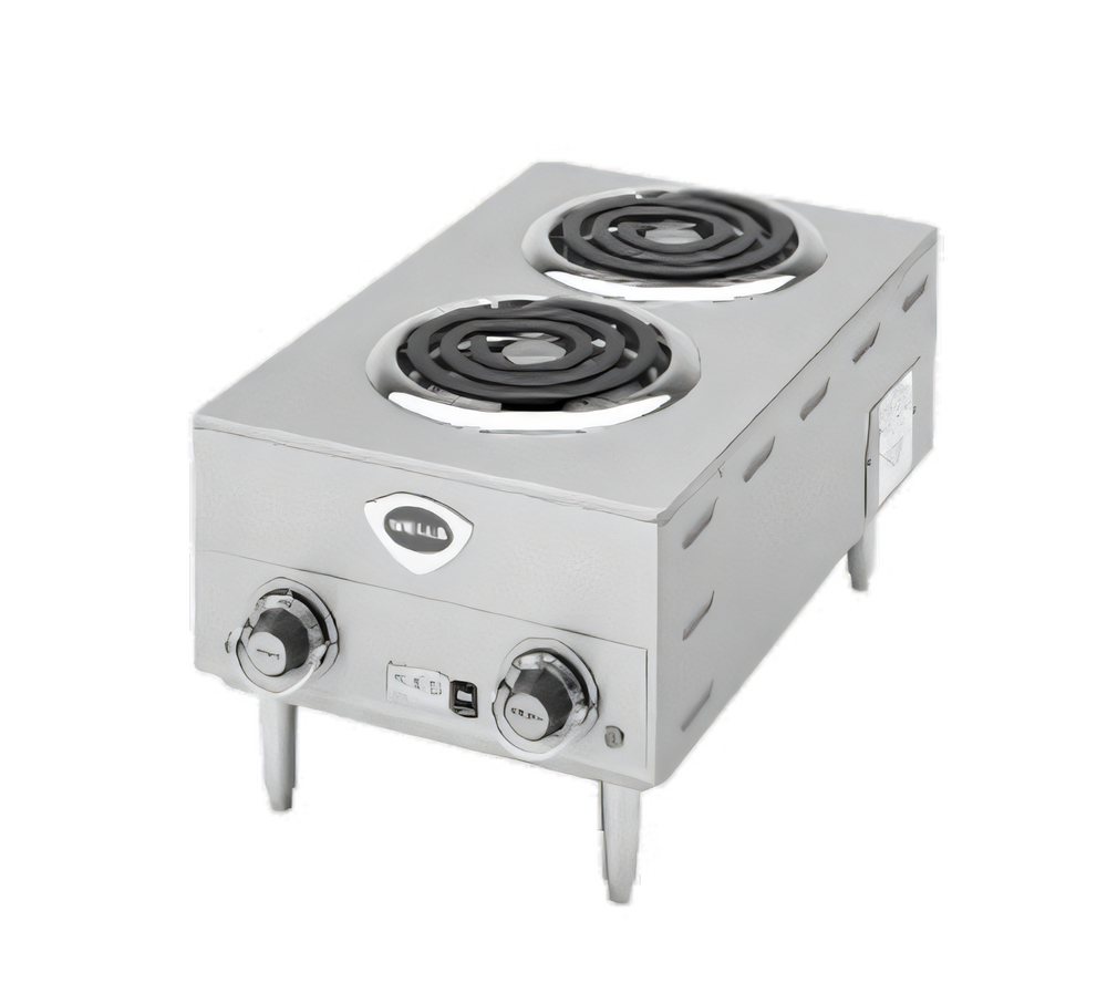 Wells H-63 Hot Plates