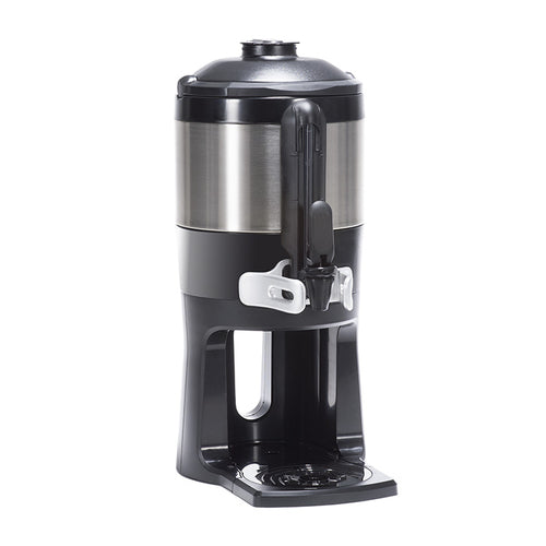 BUNN 44000.0200 - 44000.0200 TF ThermoFresh® Server with Mechanical Sight Gauge, with base & drip tray, 1 gallon,