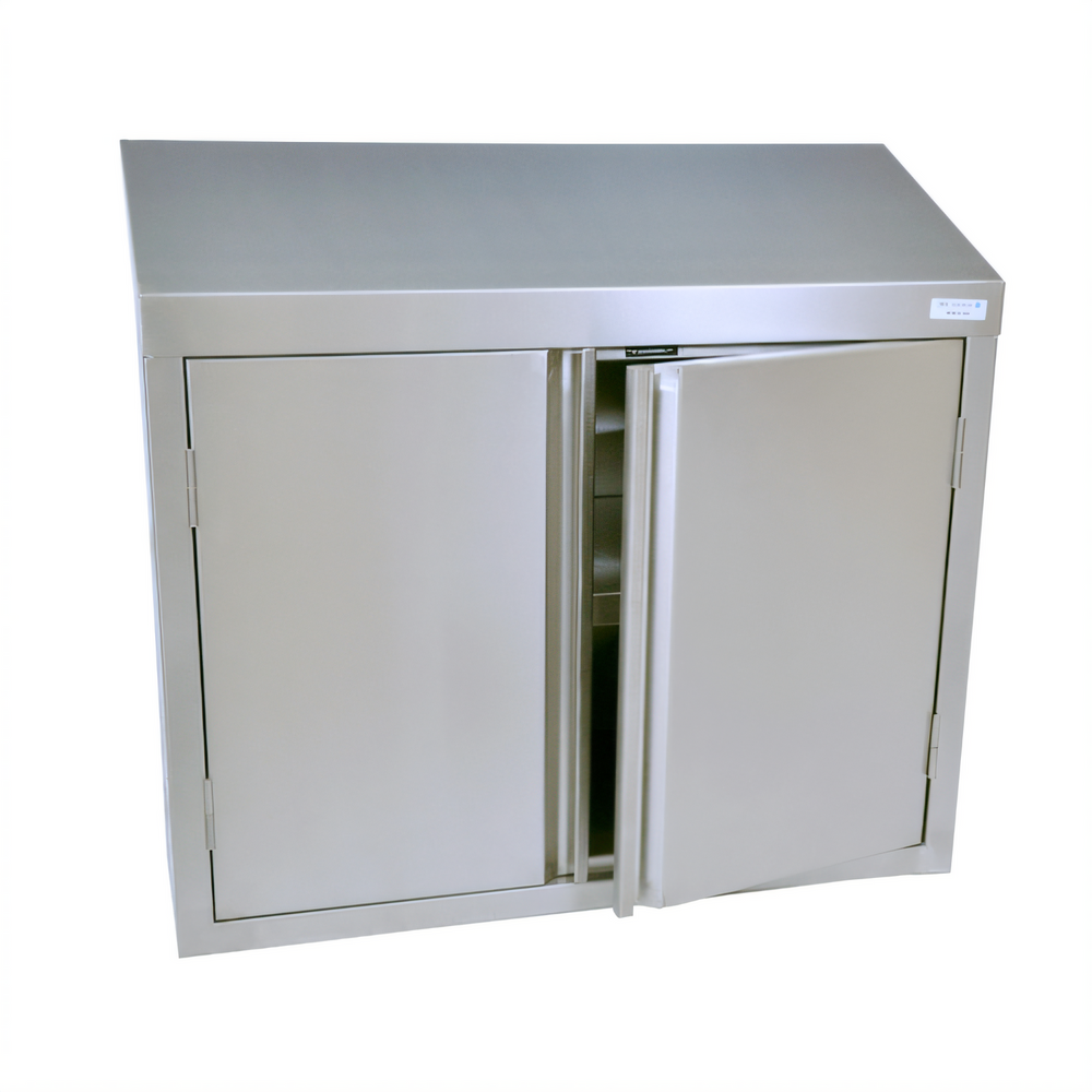 Estantería de pared BK Resources BKWCH-1548