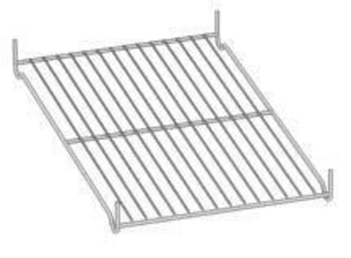RATIONAL 60.74.663 - Pan Base Rack, for size 2-S, L and XL