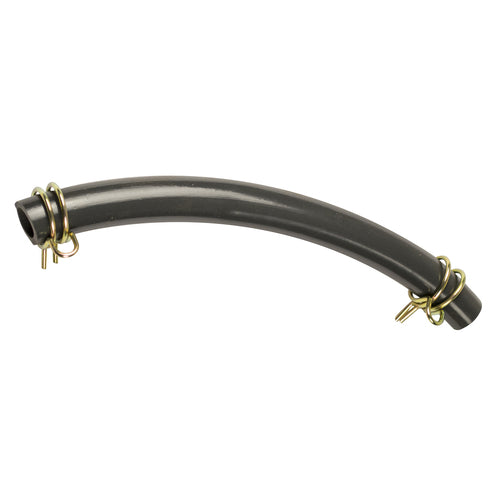 Advance Tabco K-67B - Replacement Hose, for overflow drain with (2) spring clips, for K-26