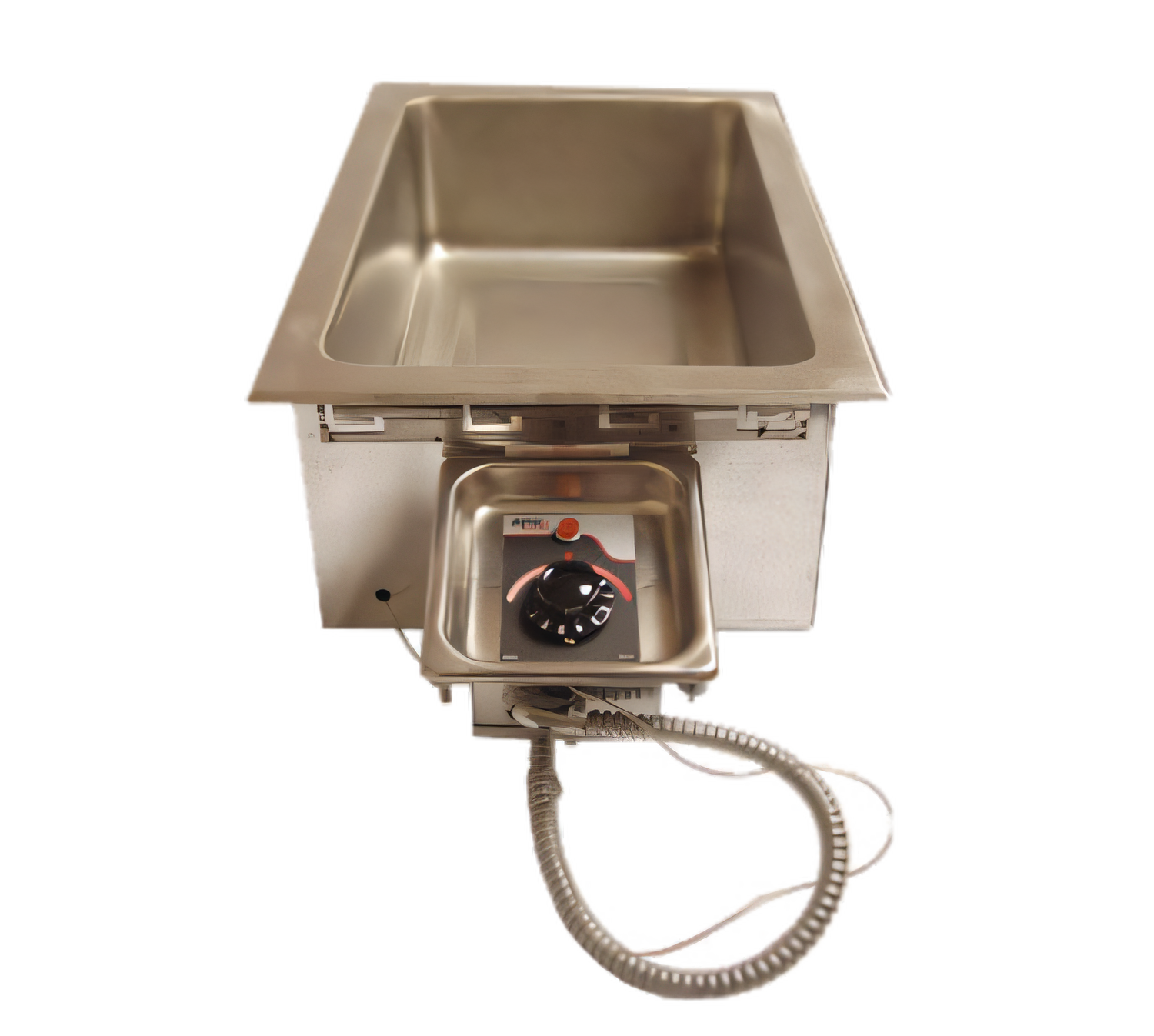 APW Wyott HFW-43DS Steam Tables & Food Wells