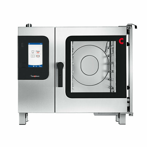 Convotherm DD-TT@ET610 - Disappearing Door, for EasyTouch 6.10