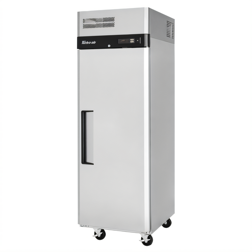 Turbo Air M3F19-1-N M3 Reach-In Refrigerators & Freezers