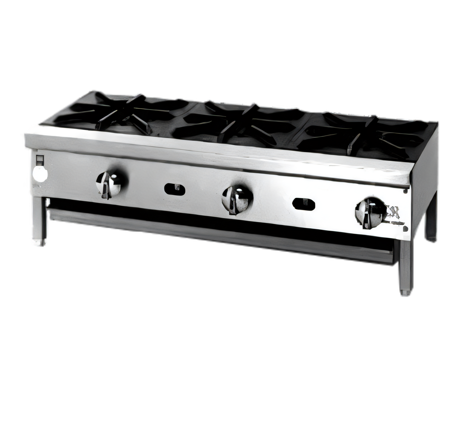 Placas calefactoras Jade Range JHP-1060-F Supreme