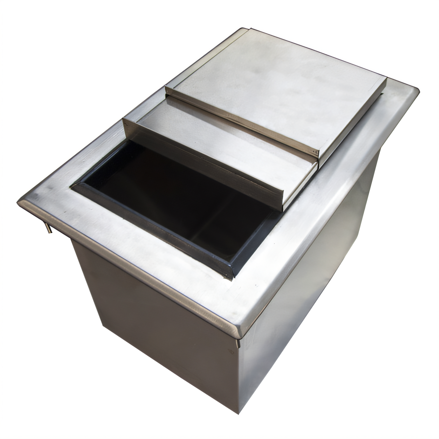 BK Resources BK-DIBL-4820 Bar Equipment