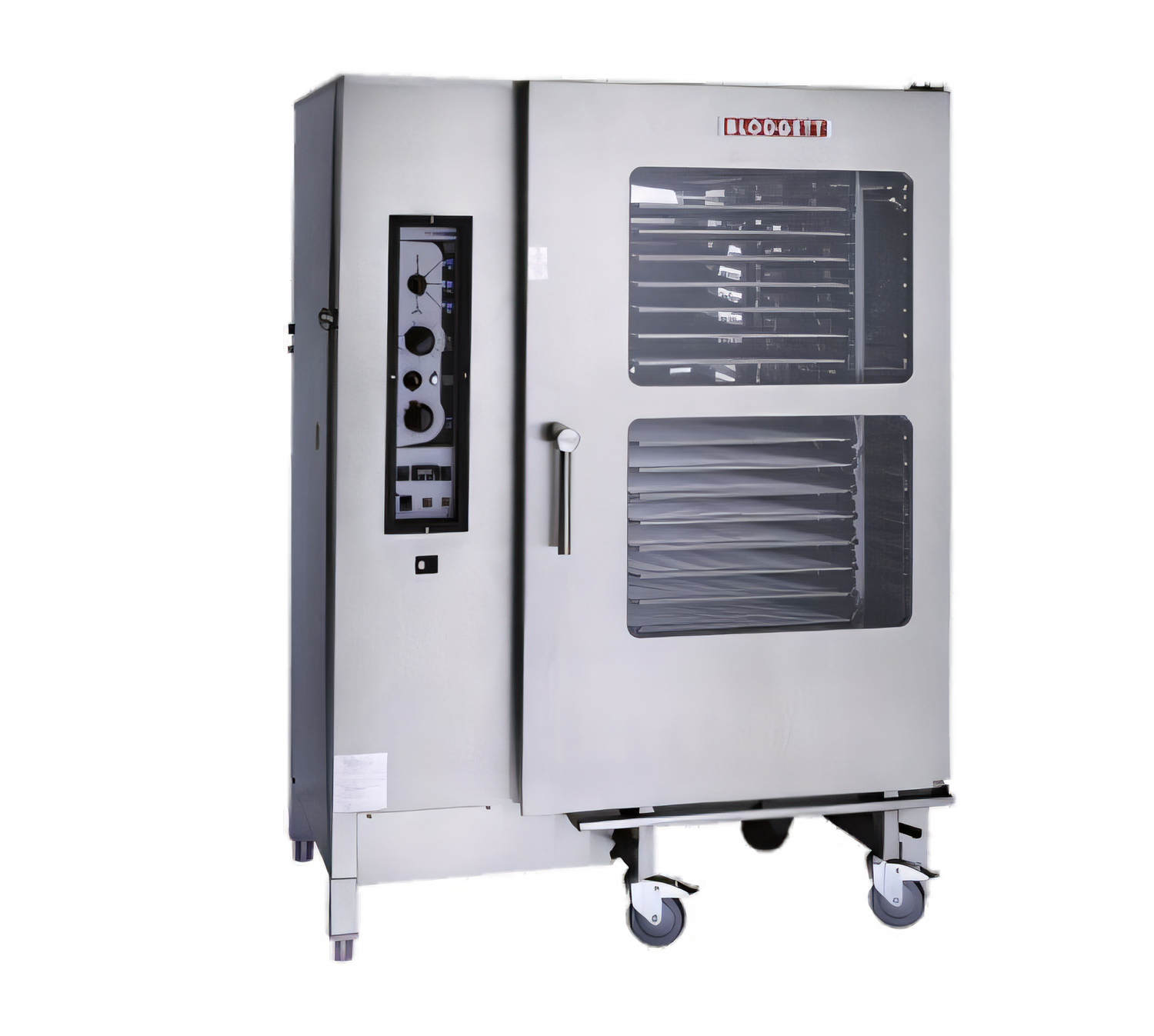 Blodgett BC-20G Blodgett Combi Combi Ovens