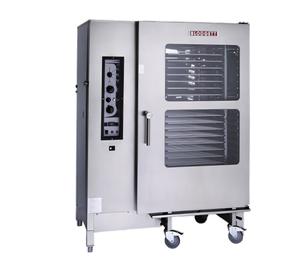 Hornos combinados Blodgett BC-20G Blodgett Combi