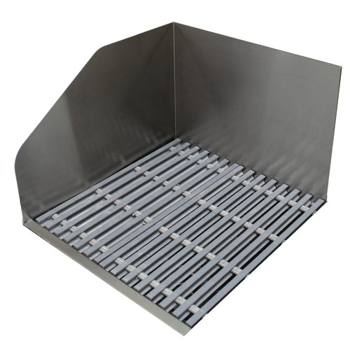 Advance Tabco 9-OP-36FM-FGL - Mop sink, flush-with-floor (recessed into floor), 33-3/8