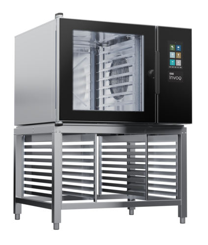 Blodgett INVOQ 62BLE Blodgett Combi Combi Ovens