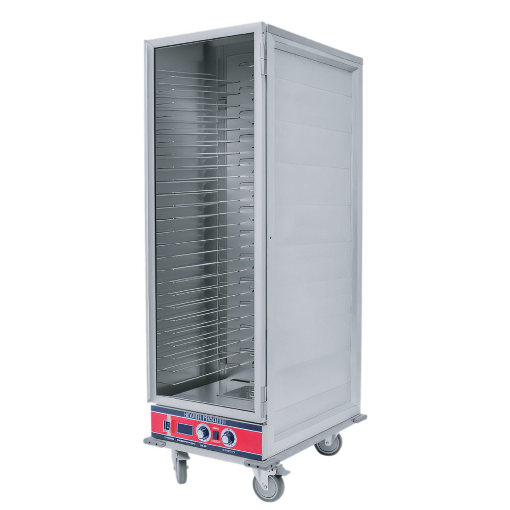 BevLes Company HPC-7125-A Proofing Cabinets